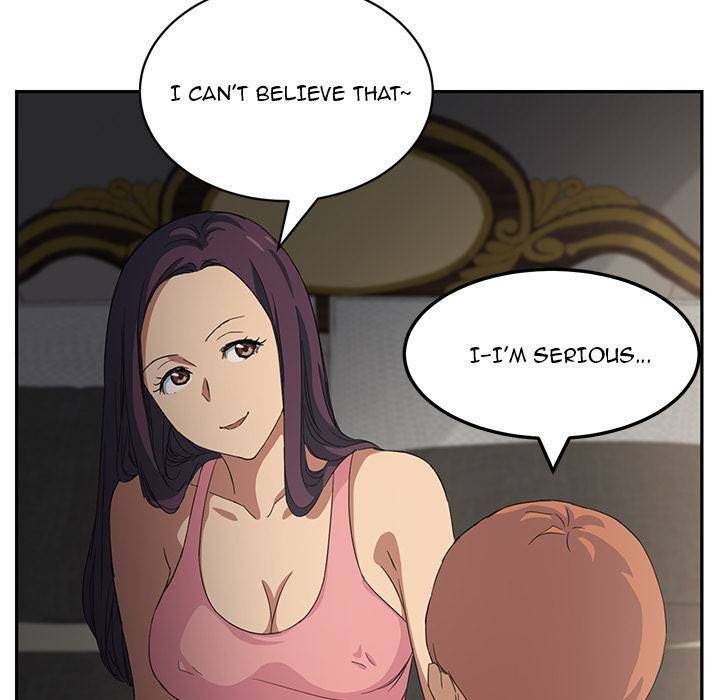 My Stepmom - Chapter 17 - Andromeda 11 page 138 hentai porn comic manga doujin